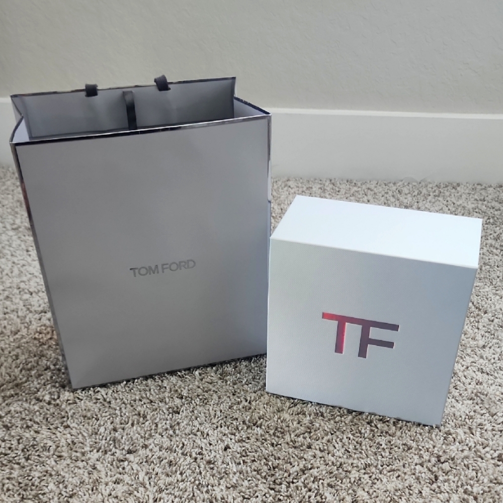 Tom Ford Gift Box Set